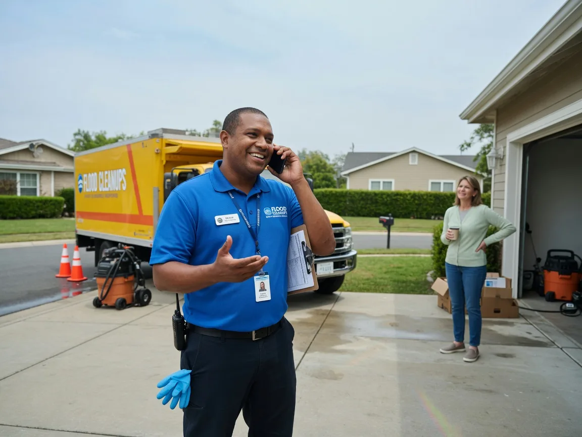 Water Damage Restoration Wolf, WY FAQs